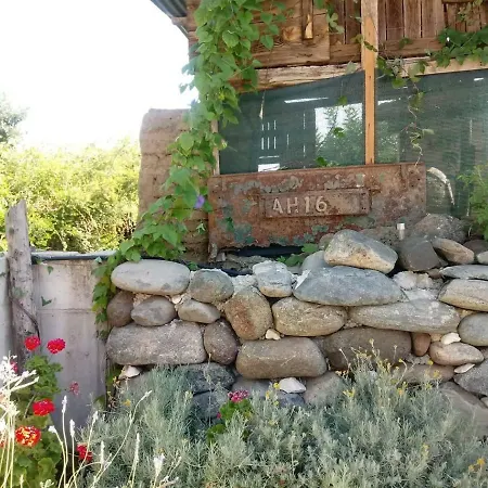 Βίλα Anmari Villas