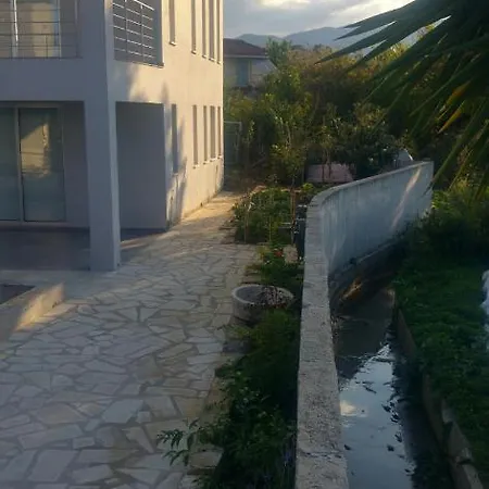 Anmari Villas