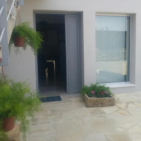 Anmari Villas Βίλα Flasou