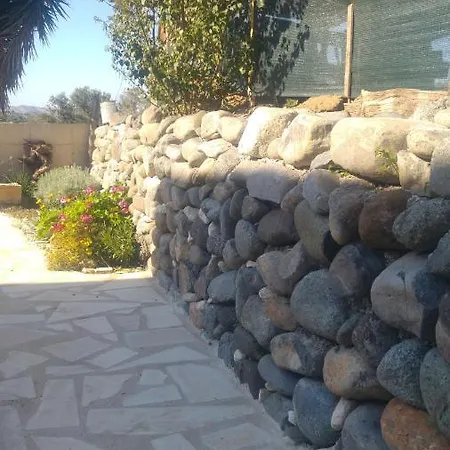 Anmari Villas Βίλα Flasou