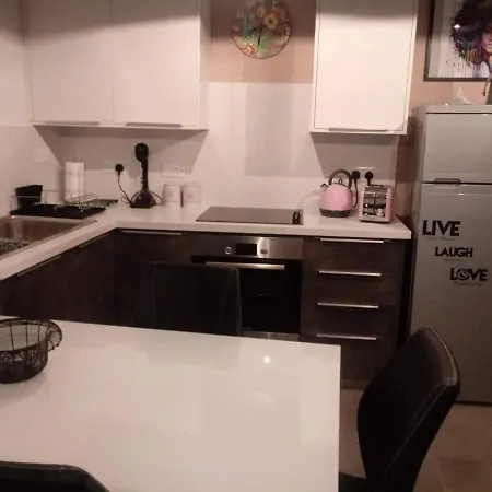 Anmari Villas Βίλα Flasou