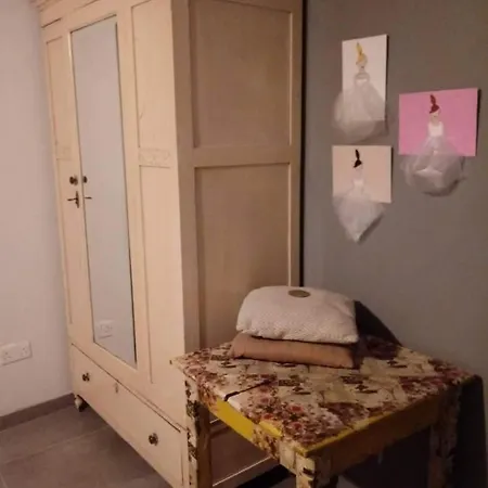 Βίλα Anmari Villas Flasou