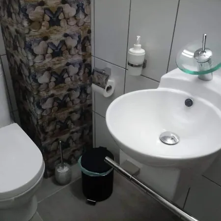 Βίλα Anmari Villas