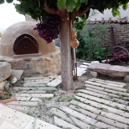 Βίλα Anmari Villas
