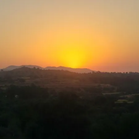 Villa Anmari Villas *