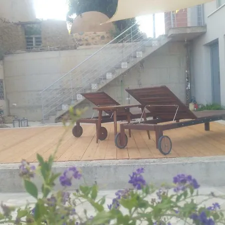 Villa Anmari Villas Flasou