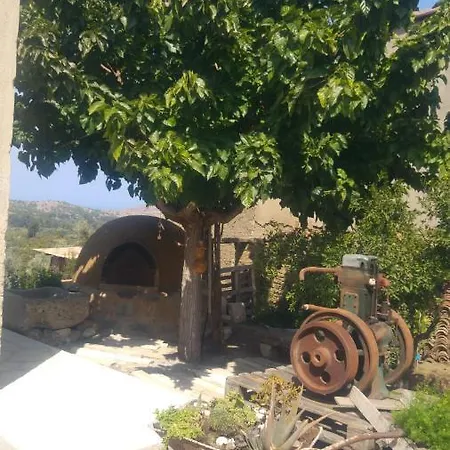 Anmari Villas Villa Flasou