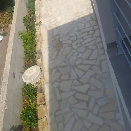 Anmari Villas Villa *