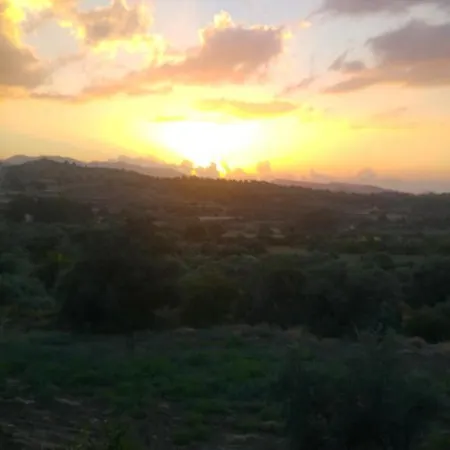 Villa Anmari Villas Flasou