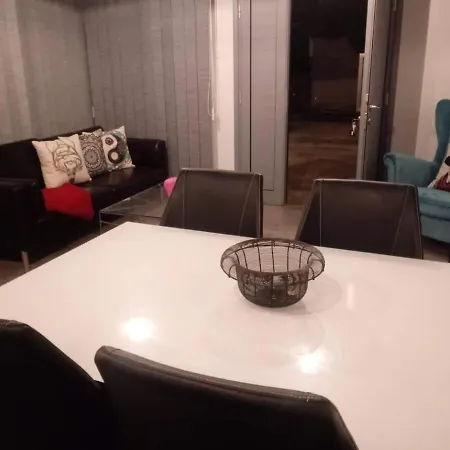 Anmari Villas Villa *