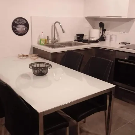 Villa Anmari Villas Flasou