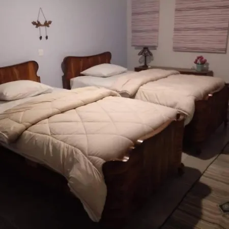 Anmari Villas Villa Flasou